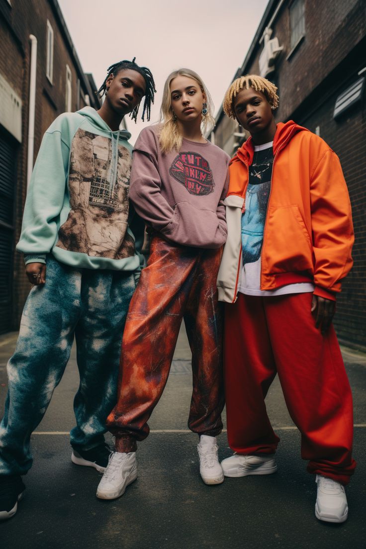 STREETWEARS