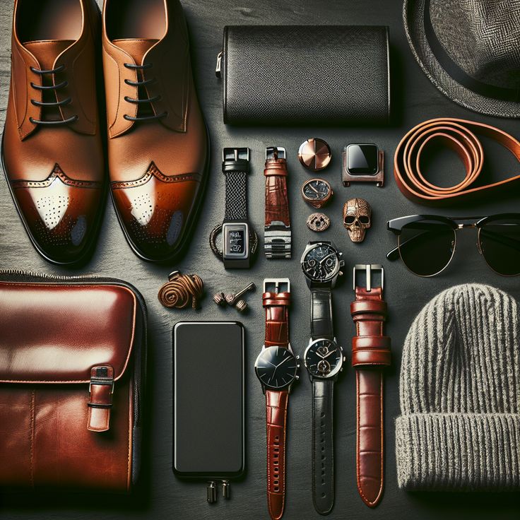 ACCESSORIES