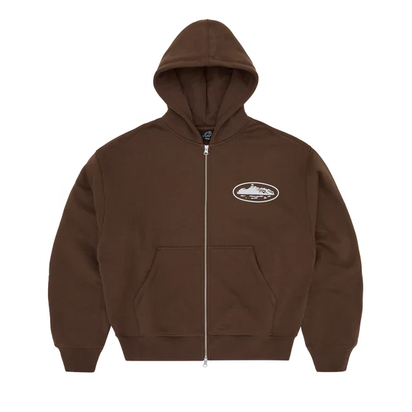 HOODIES